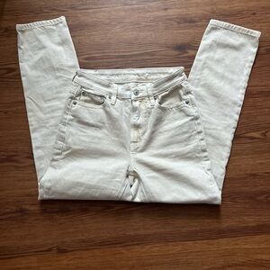 American Eagle Outfitters straight Leg Jeans